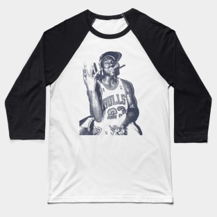Jordan baseball t shirt top